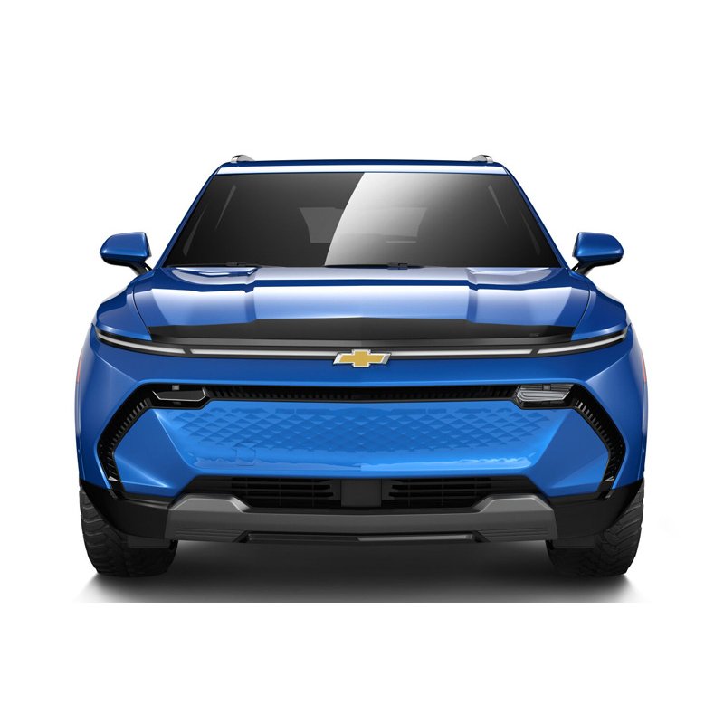 Husky Liners | Aeroskin Hood Protector Smoke - Equinox EV 2024-2026