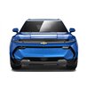 Husky Liners | Aeroskin Hood Protector Smoke - Equinox EV 2024-2026