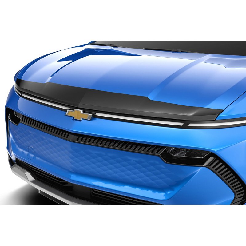 Husky Liners | Aeroskin Hood Protector Smoke - Equinox EV 2024-2026
