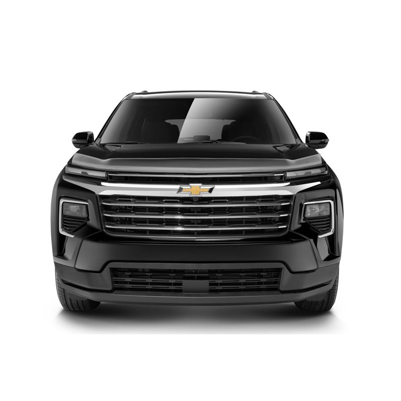 Husky Liners | Aeroskin Hood Protector Smoke - Traverse 3.6L 2024
