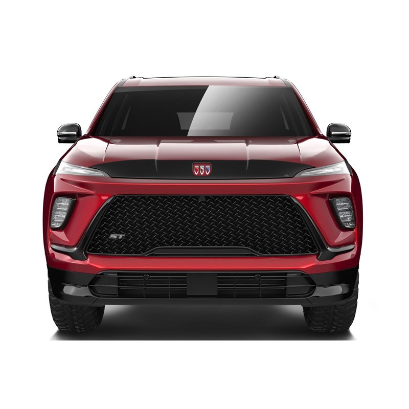 Husky Liners | Aeroskin Hood Protector Smoke - Enclave 2.5T 2025-2026
