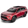 Husky Liners | Aeroskin Hood Protector Smoke - Enclave 2.5T 2025-2026