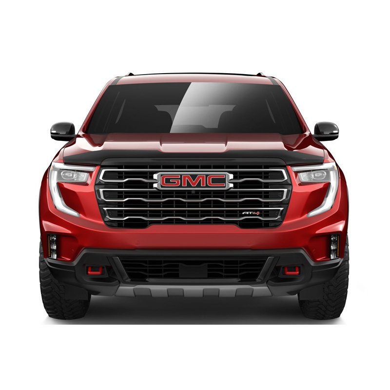 Husky Liners | Aeroskin Hood Protector Smoke - Acadia 2.5T 2024-2026