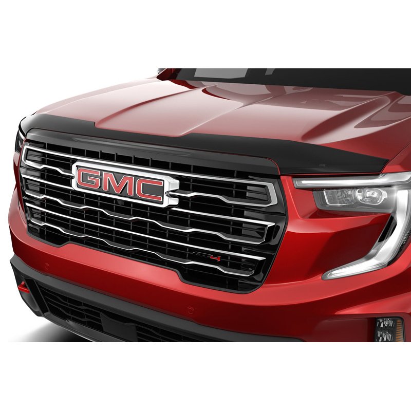 Husky Liners | Aeroskin Hood Protector Smoke - Acadia 2.5T 2024-2026