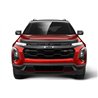 Husky Liners | Aeroskin Hood Protector Smoke - Equinox 1.4T / 1.5T / 2.0T 2025-2026