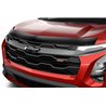Husky Liners | Aeroskin Hood Protector Smoke - Equinox 1.4T / 1.5T / 2.0T 2025-2026