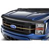 Husky Liners | Aeroskin Hood Protector Smoke - F-150 2021-2024
