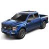 Husky Liners | Aeroskin Hood Protector Smoke - F-150 2021-2024