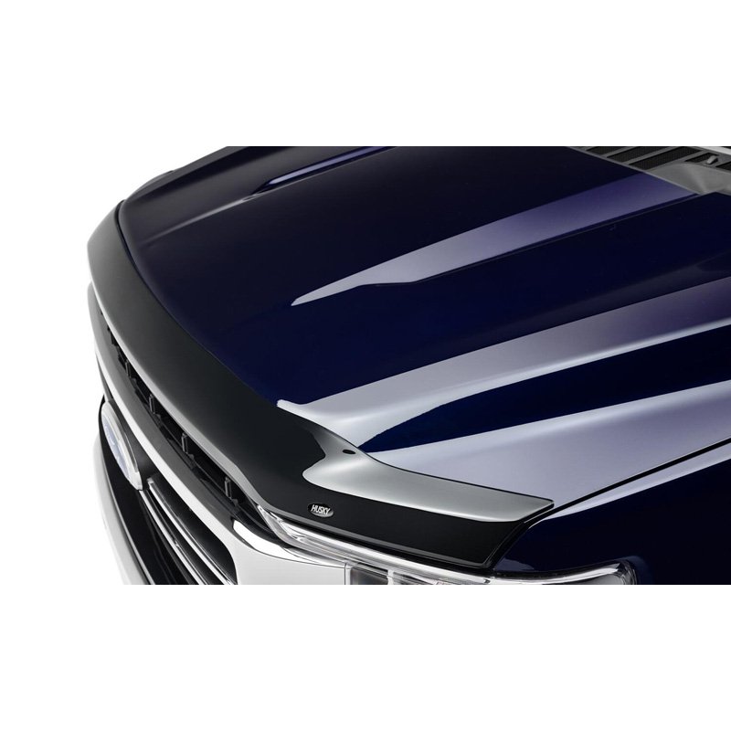 Husky Liners | Aeroskin Hood Protector Smoke - F-250 / F-350 2023-2026