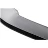 Husky Liners | Aeroskin Hood Protector Smoke - Trax 1.2T / 1.4T 2024-2026