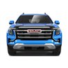 Husky Liners | Aeroskin Hood Protector Smoke - Terrain 1.5T 2025-2026
