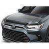 Husky Liners | Aeroskin Hood Protector Smoke - Grand Highlander 2.4T / 2.5L 2024-2026