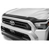 Husky Liners | Aeroskin Hood Protector Smoke - 4Runner / Tacoma 2.4T 2024-2025