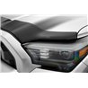 Husky Liners | Aeroskin Hood Protector Smoke - 4Runner / Tacoma 2.4T 2024-2025