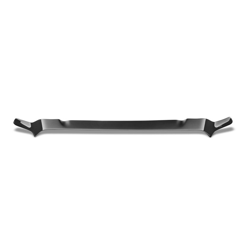 Husky Liners | Aeroskin Hood Protector Smoke - 4Runner / Tacoma 2.4T 2024-2025