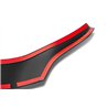 Husky Liners | Aeroskin Hood Protector Smoke - 4Runner / Tacoma 2.4T 2024-2025