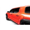 Husky Liners | Low Profile Ventvisor Deflector Smoke 4 pc. - Tacoma 2.4T 2024-2025