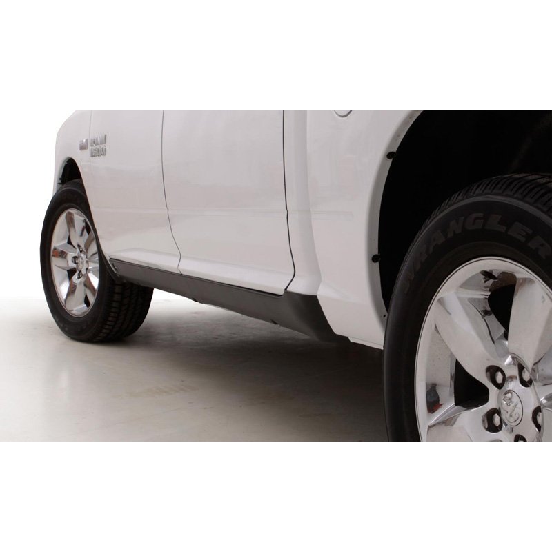 Husky Liners | Truck Trail Armor Rocker Panel Kit - Ram 1500 / Classic / 2500 / 3500 2009-2023