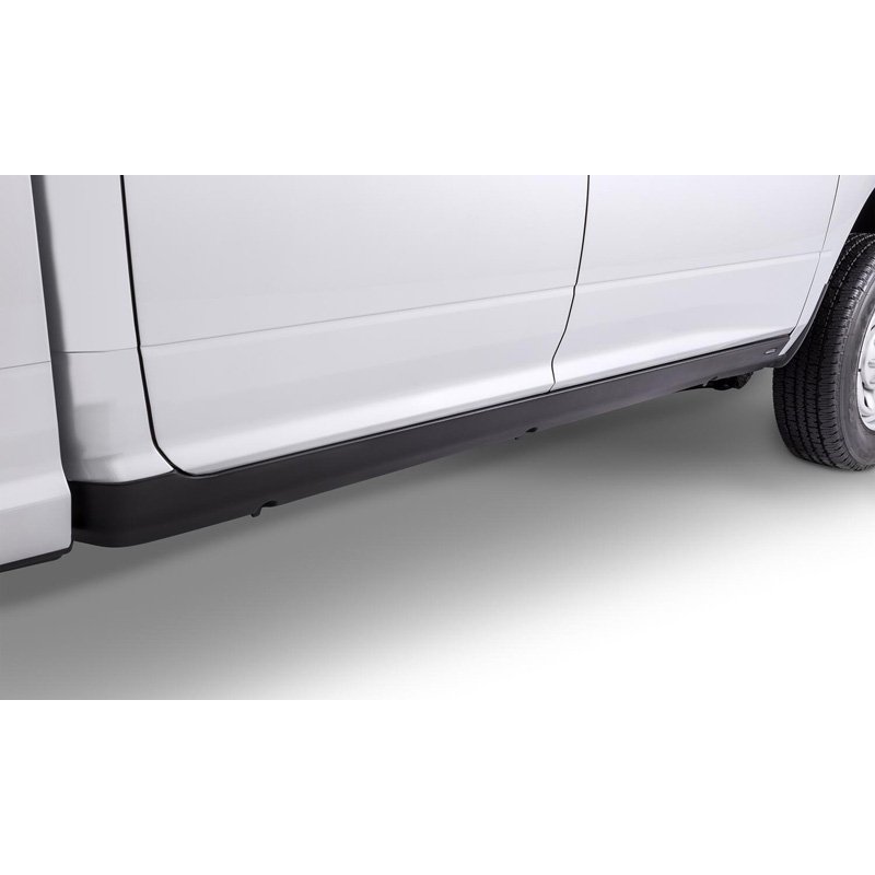 Husky Liners | Truck Trail Armor Rocker Panel Kit - Ram 1500 / Classic / 2500 / 3500 2009-2023