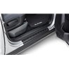 Husky Liners | Truck Trail Armor Rocker Panel Kit - Ram 1500 / Classic / 2500 / 3500 2009-2023
