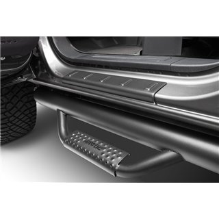 Husky Liners | Truck Trail Armor Rocker Panel Kit - F-150 2009-2014