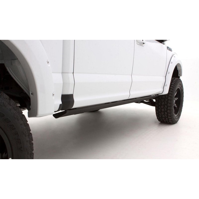 Husky Liners | Truck Trail Armor Rocker Panel Kit - Chevrolet / GMC 2014-2019