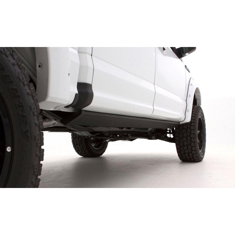 Husky Liners | Truck Trail Armor Rocker Panel Kit - Chevrolet / GMC 2014-2019