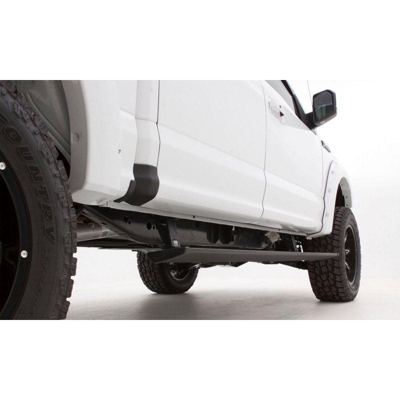 Husky Liners | Truck Trail Armor Rocker Panel Kit - Chevrolet / GMC 2014-2019