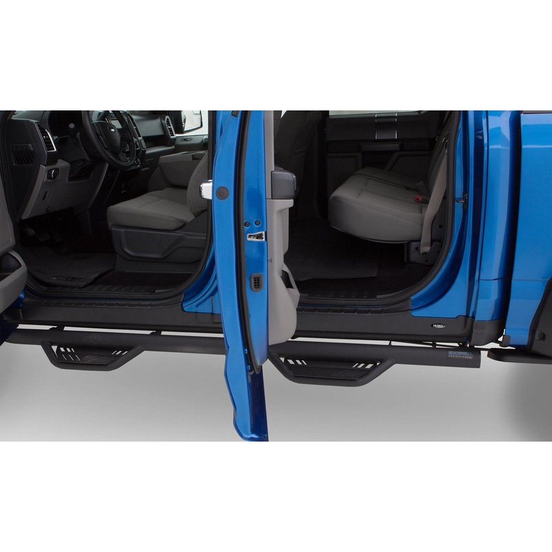 Husky Liners | Truck Trail Armor Rocker Panel Kit - Tundra 2007-2021