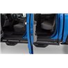 Husky Liners | Truck Trail Armor Rocker Panel Kit - Tundra 2007-2021