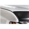 Husky Liners | Aeroskin Hood Protector Matte Black Low Profile - Ram 1500 2019-2026