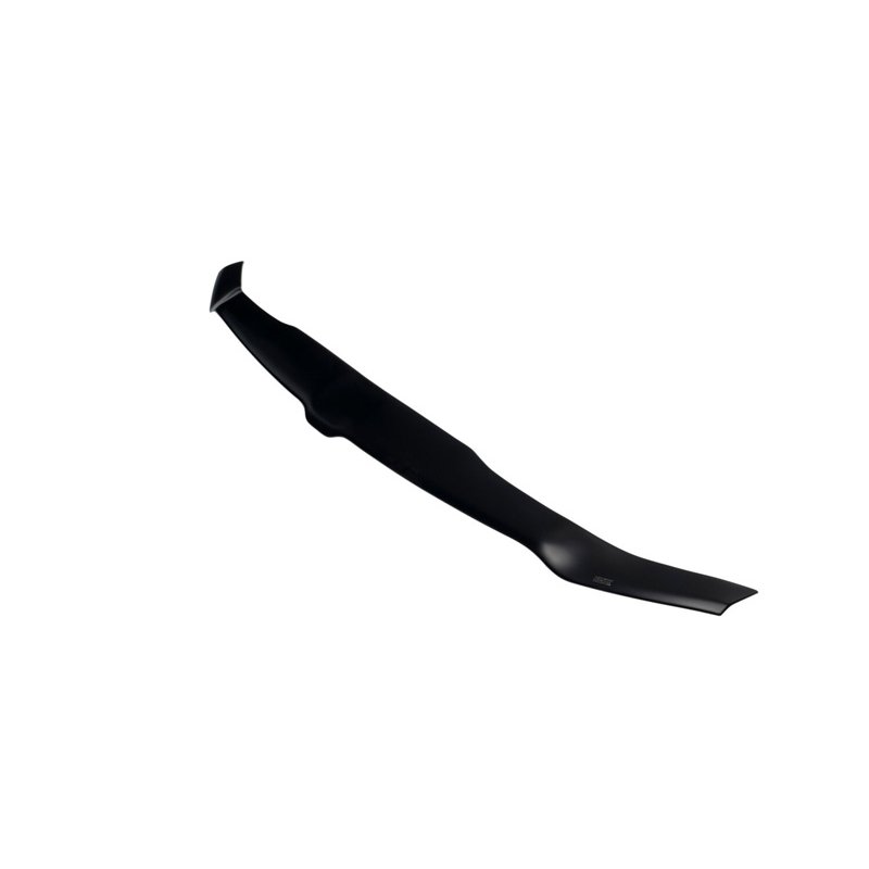 Husky Liners | Aeroskin Hood Protector Matte Black Low Profile - Ram 1500 2019-2026