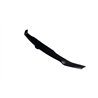 Husky Liners | Aeroskin Hood Protector Matte Black Low Profile - Ram 1500 2019-2026