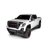 Husky Liners | Aeroskin Hood Protector Matte Black Low Profile - Sierra 1500 2019-2025