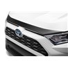 Husky Liners | Aeroskin Hood Protector Matte Black Low Profile - RAV4 2.5L 2019-2025