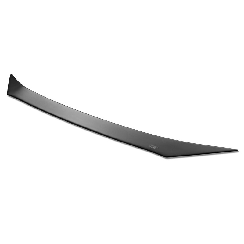 Husky Liners | Aeroskin Hood Protector Matte Black Low Profile - RAV4 2.5L 2019-2025