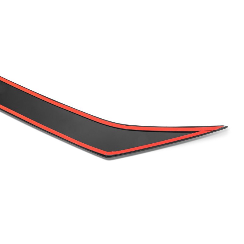 Husky Liners | Aeroskin Hood Protector Matte Black Low Profile - RAV4 2.5L 2019-2025
