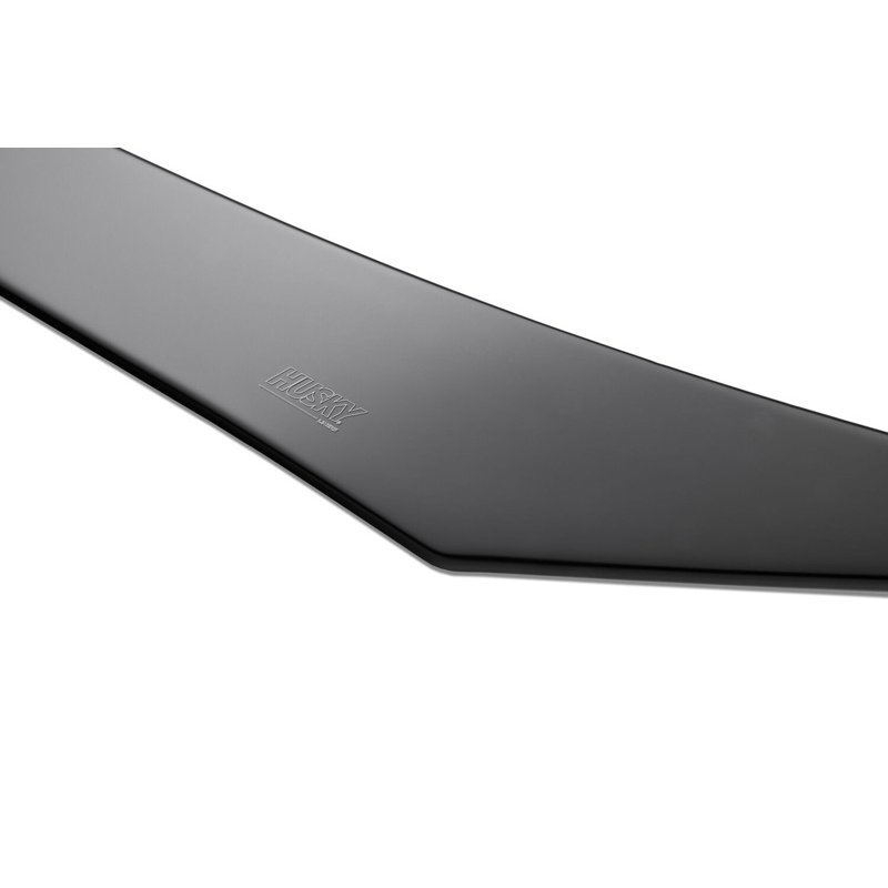 Husky Liners | Aeroskin Hood Protector Matte Black Low Profile - RAV4 2.5L 2019-2025