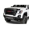 Husky Liners | Aeroskin Hood Protector Matte Black Low Profile - Yukon / XL 2020-2025