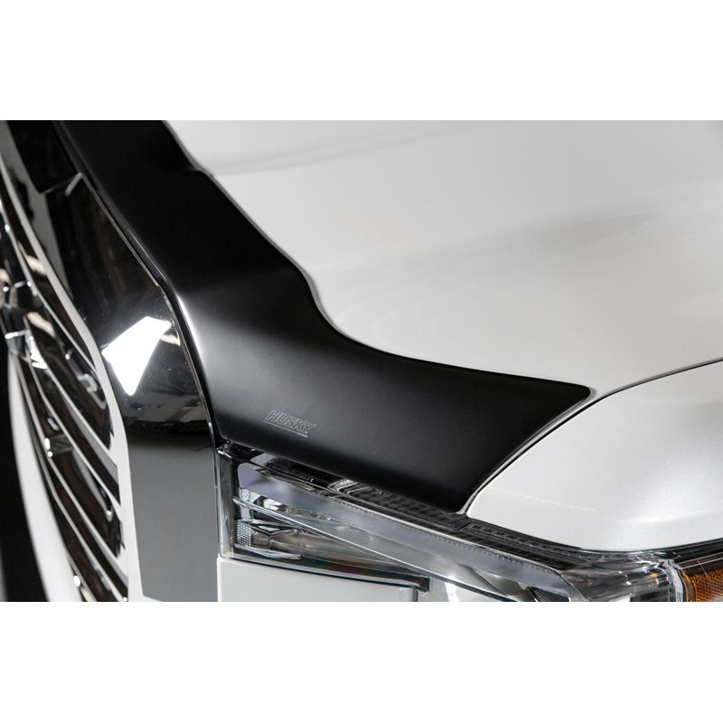 Husky Liners | Aeroskin Hood Protector Matte Black Low Profile - Yukon / XL 2020-2025