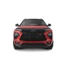 Husky Liners | Aeroskin Hood Protector Matte Black Low Profile - Trailblazer 1.2T / 1.3T 2021-2025