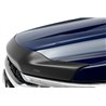 Husky Liners | Aeroskin Hood Protector Matte Black Low Profile - F-150 2021-2025
