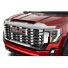 Husky Liners | Aeroskin Hood Protector Chrome - Soul 1.6L / 2.0L 2010-2011