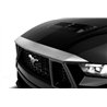Husky Liners | Aeroskin Hood Protector Chrome - Mustang 2.3T / 5.0L 2024-2025