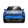 Husky Liners | Aeroskin Hood Protector Chrome - Equinox EV 2024-2025
