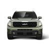Husky Liners | Aeroskin Hood Protector Chrome - Telluride 3.8L 2020-2025