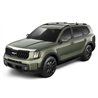 Husky Liners | Aeroskin Hood Protector Chrome - Telluride 3.8L 2020-2025
