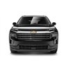 Husky Liners | Aeroskin Hood Protector Chrome - Traverse 2.5T / 3.6L 2024-2025