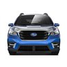 Husky Liners | Aeroskin Hood Protector Chrome - Ascent 2.4T 2019-2025