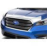 Husky Liners | Aeroskin Hood Protector Chrome - Ascent 2.4T 2019-2025